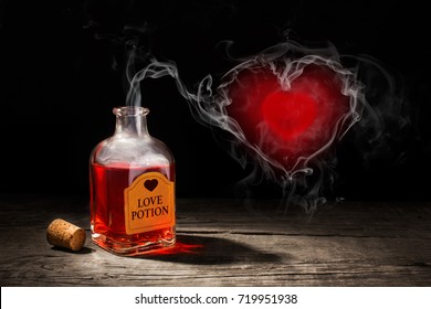 Love Potions Images Stock Photos Vectors Shutterstock