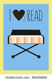 Love to read