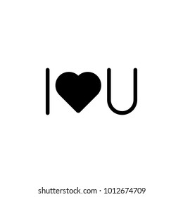 Similar Images Stock Photos Vectors Of I Love You Icon Element Of Love For Mobile Concept And Web Apps Thin Line Icon For Website Design And Development App Development Premium Icon