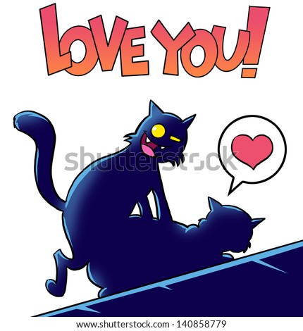 Black Sex Kittens - Black cat cartoon sex â€“ Black cat spiderman sex stories - Hot & sexy video  download. Hot.