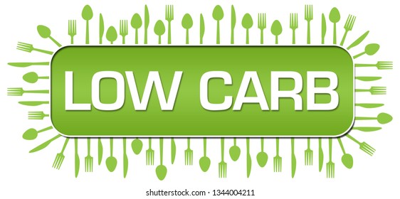 Nutrition Concept Image Text Related Symbols Stock Illustration ...