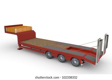 Low Loader