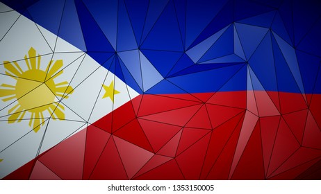 104 Philippine flag dots Images, Stock Photos & Vectors | Shutterstock