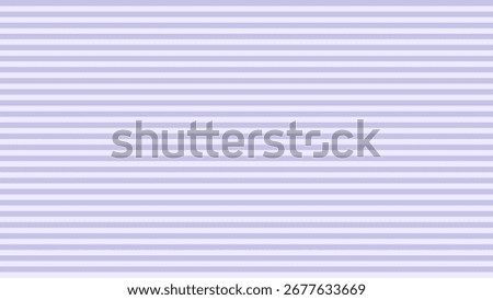 Low poly Soft lavender and white stripes create a calm, minimalist background for versatile design projects.