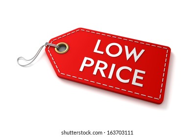 Low Price Tag Stock Illustration 163703111 | Shutterstock