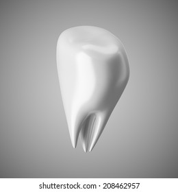 Lower First Molar