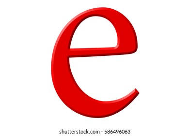 189 E Extruded Letter Images, Stock Photos & Vectors | Shutterstock