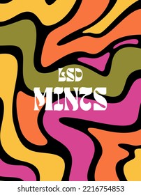 LSD MINTS Printable LSD Paper