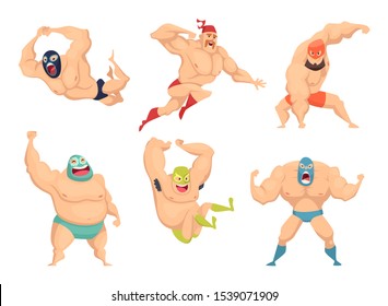 プロレスマスク のイラスト素材 画像 ベクター画像 Shutterstock