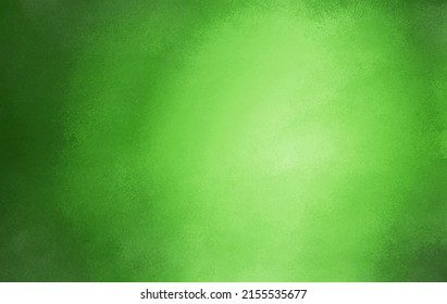 green For banners 