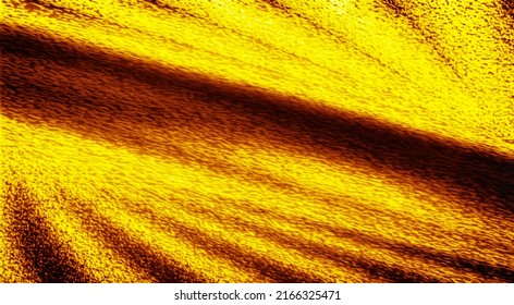 Luxurious background of glitter gold abstract digital graphics
