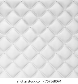 Luxurious Leather Pattern 3d Background Stock Illustration 757568074 