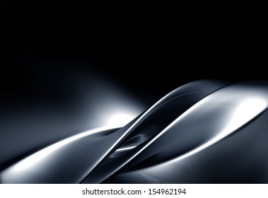 Luxury abstract background 3d illustration