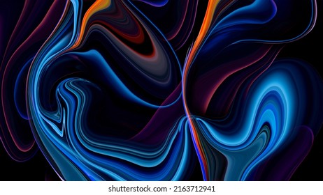  Luxury abstract for mobile screen concept  phone desktop   wallpaper  background  background 3d render 
