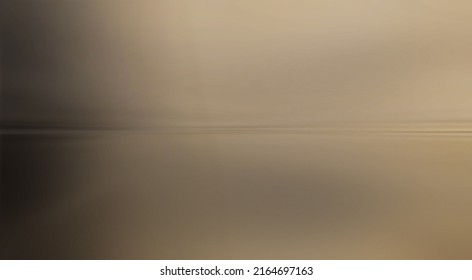 luxury background glass texture  gradient beige brown graphic for scene product banner website concept earth season