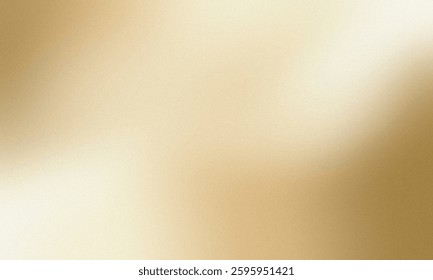 Luxury Beige Gradient Abstract