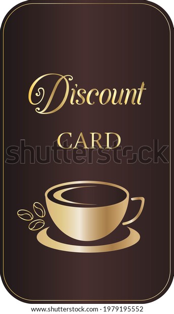 creative coffee discount coupon