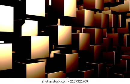 15,776 Cubes Array Images, Stock Photos & Vectors | Shutterstock