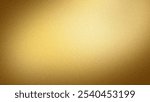 Luxury golden brown abstract background. Gradient grainy texture. Abstract modern concept background