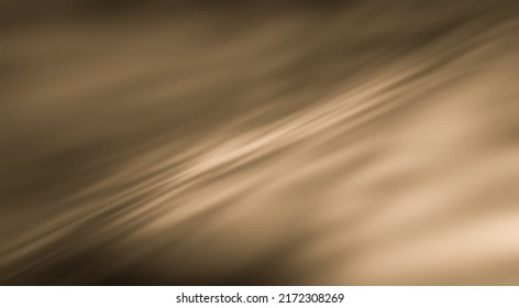 luxury graphic background beige brown gradient soft wave texture