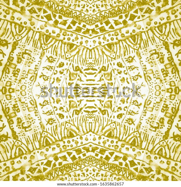 Luxury Ikat. Bright Dot African Pattern.\
Gold Art. Aztec Pattern. Seamless Fabric Design. Arrowhead Pattern.\
White Aztec Pattern Simple. African\
Divider.