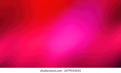 Fondo brillante borroso rosa