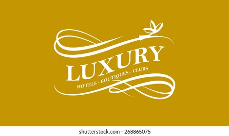 Luxury Logo