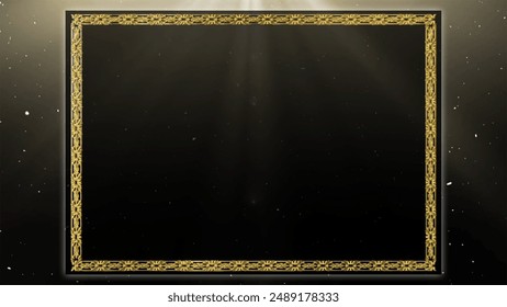 Luxury modern frames and shapes, certificate, certificate of appreciation, diploma template. Award certificate, diploma, business, education. - Powered by Shutterstock