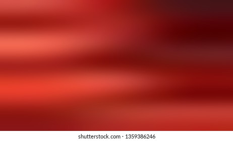 A luxury red gradient background and glossy texture   an abstract  swirling pattern design  featuring touch gold   perfect for high end business fashion website app design 