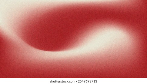 gradient texture poster grainy