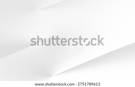 luxury white and silver gray gradient geometric design with subtle diagonal lines, a high-key technique, and a fine grain.