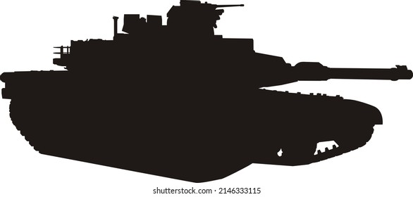 M1 abrams Images, Stock Photos & Vectors | Shutterstock