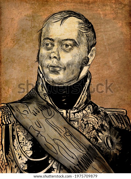 Étienne Macdonald or Marshal Macdonald, 1st Duke of Taranto was a Marshal of the Empire and military leader during the French Revolutionary and Napoleonic Wars.