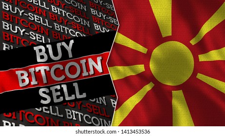 Macedonia Bitcoin Images Stock Photos Vectors Shutterstock - 