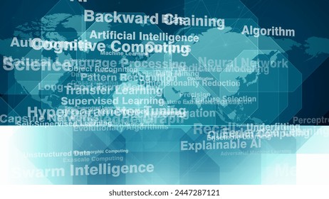 Machine learning as background for ai texts cautionary tale of technology, risk, and ethical concerns