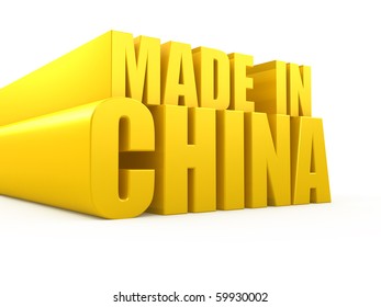 Made in China