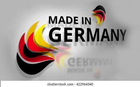 made in germany modern