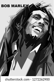 Wallpaper Bob Marley 3d Image Num 65