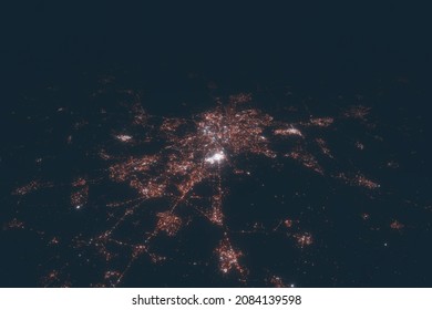 4,585 Madrid top view Images, Stock Photos & Vectors | Shutterstock