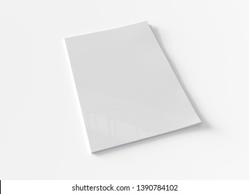 406,155 Blank cover of magazine Images, Stock Photos & Vectors ...