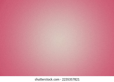 Magenta round gradient  Digital noise  grain texture  Abstract y2k background  Retro 80s  90s style  Wall  wallpaper  Minimal  minimalist  Burgundy background  Red  pink  carmine  ruby  beige colors  