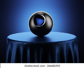 online magic 8 ball