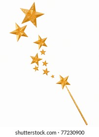 A Magic Star