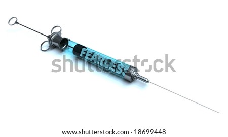 magic syringe