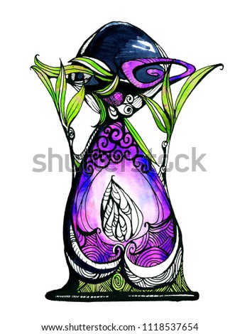 magic torch graphics