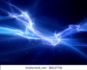 Glow curve Images, Stock Photos & Vectors | Shutterstock