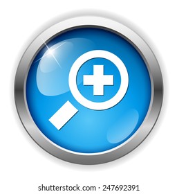 magnifier icon
