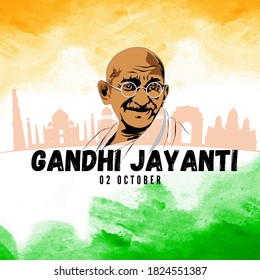 Mahatama Gandhi Birthday (gandhi Jayanti)