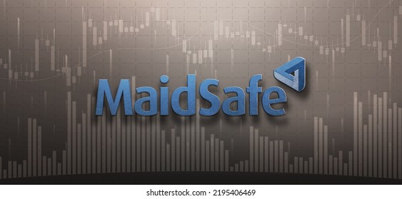 maid cryptocurrency