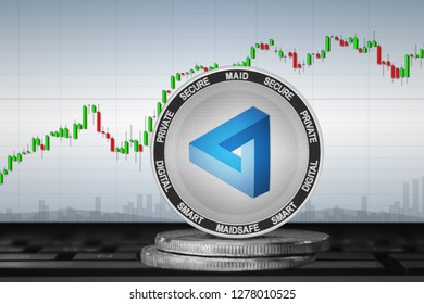 Maidsafecoin Price Images Stock Photos Vectors Shutterstock